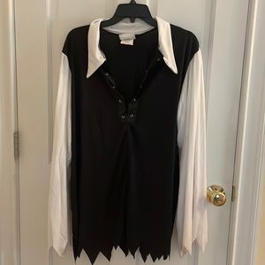 Men’s Pirate Halloween costume